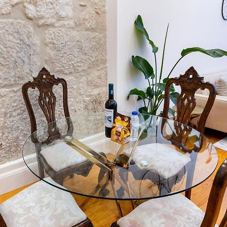 City Center Modern Apartment In Porto Dış mekan fotoğraf