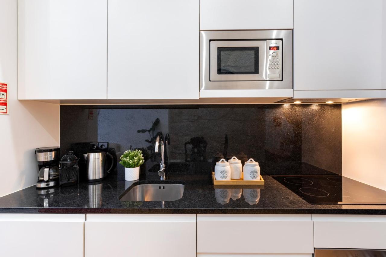 City Center Modern Apartment In Porto Dış mekan fotoğraf