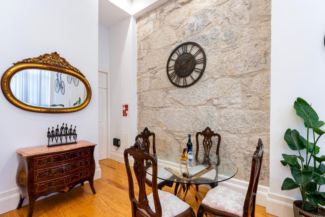 City Center Modern Apartment In Porto Dış mekan fotoğraf