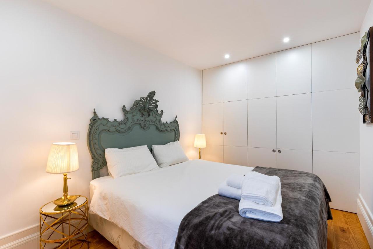 City Center Modern Apartment In Porto Dış mekan fotoğraf