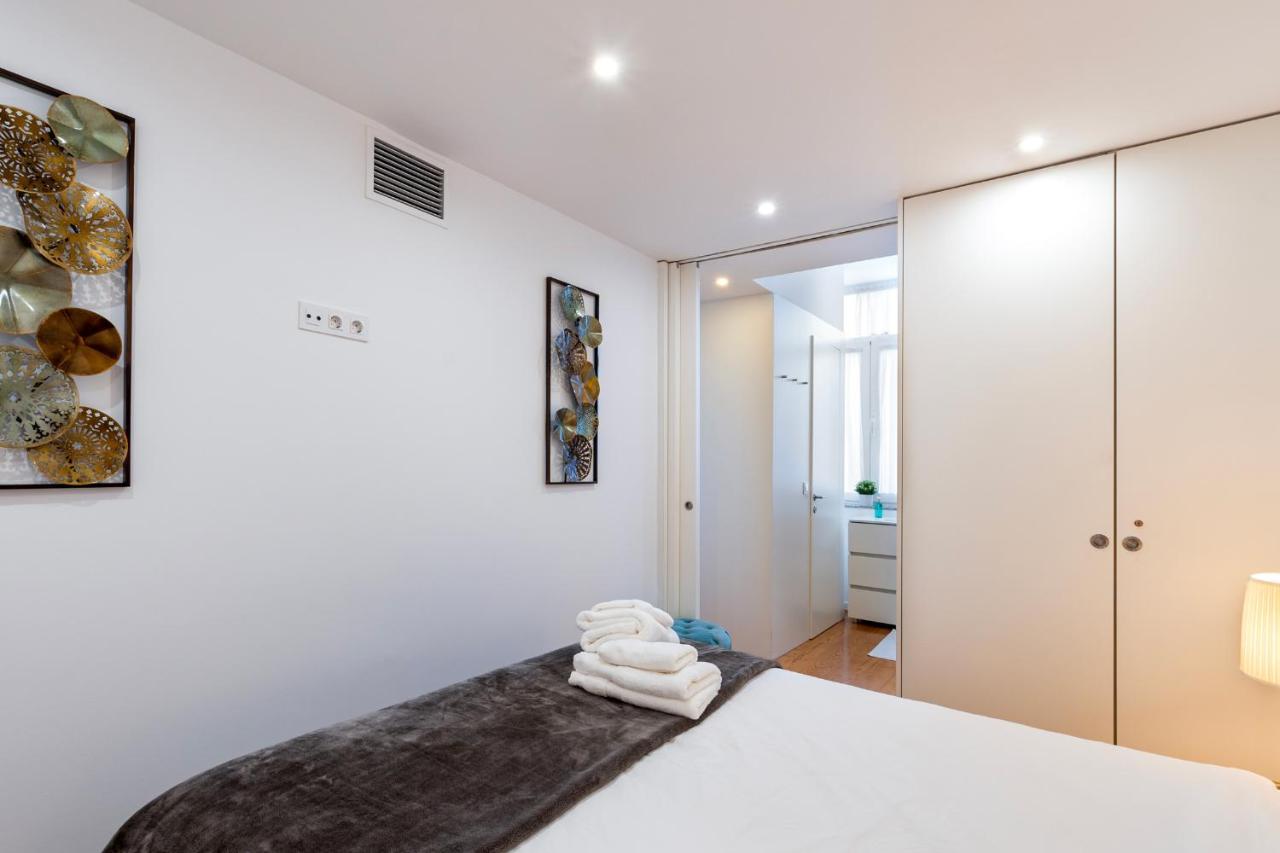 City Center Modern Apartment In Porto Dış mekan fotoğraf