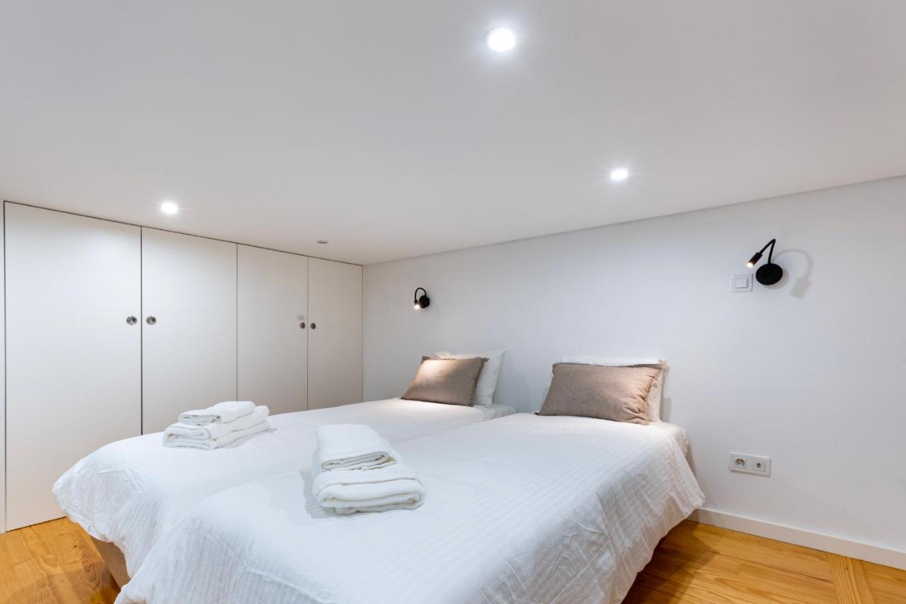 City Center Modern Apartment In Porto Dış mekan fotoğraf